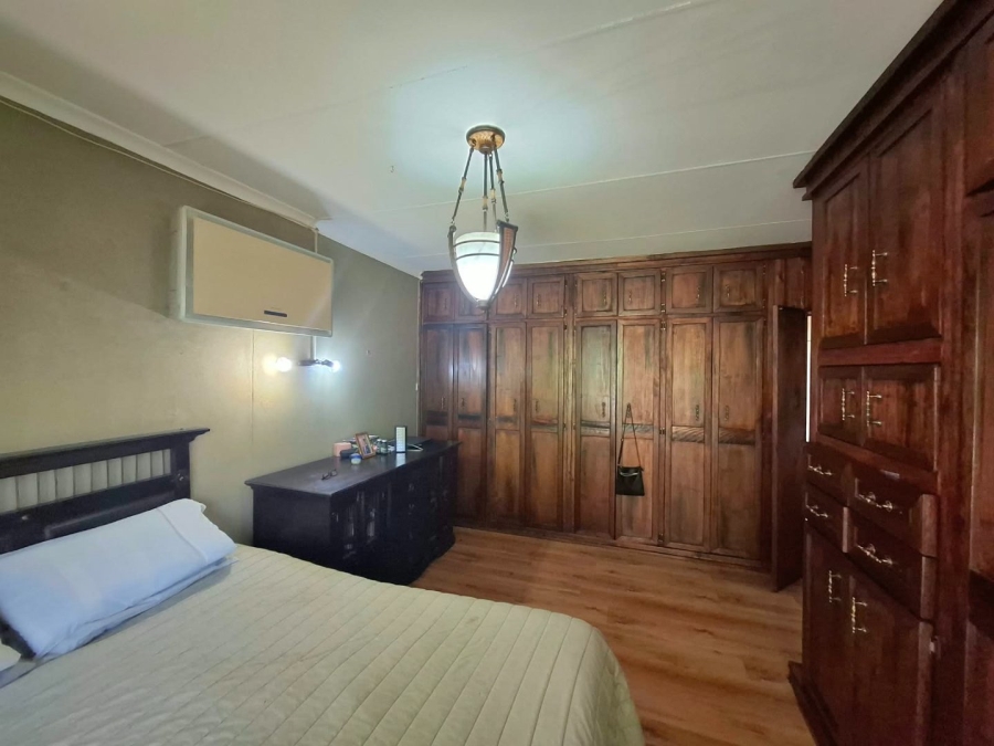 3 Bedroom Property for Sale in Baysvalley Free State